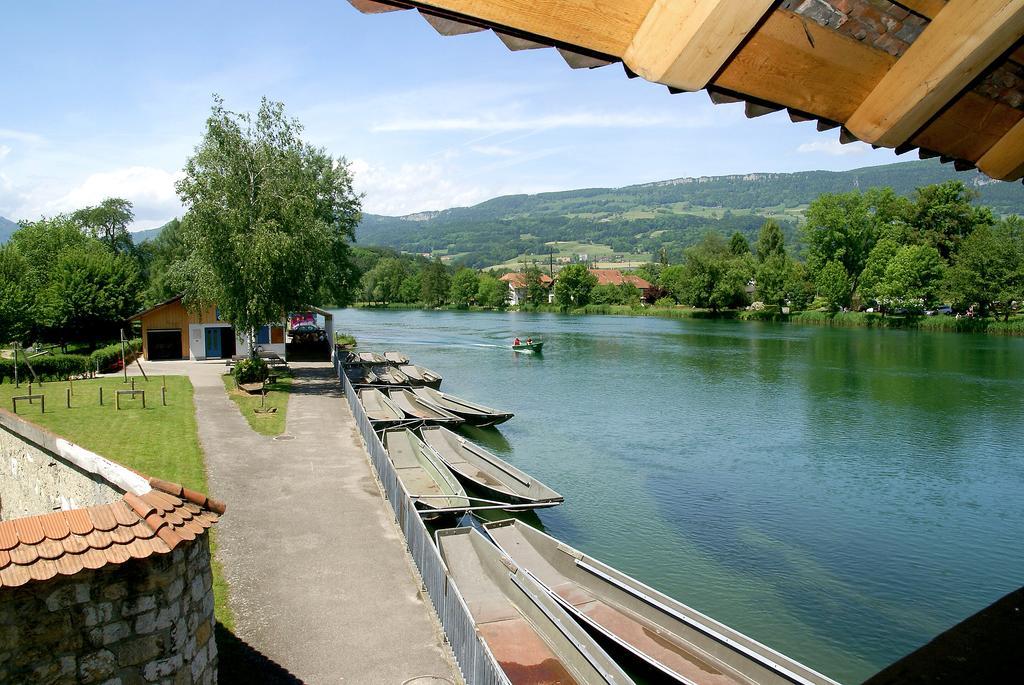 Hotel Al Ponte 3*